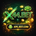   X44 BET Game