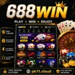688Win Game