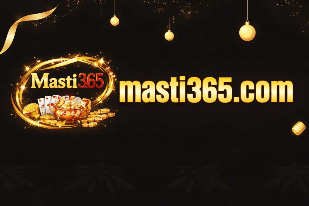 Masti365 Game