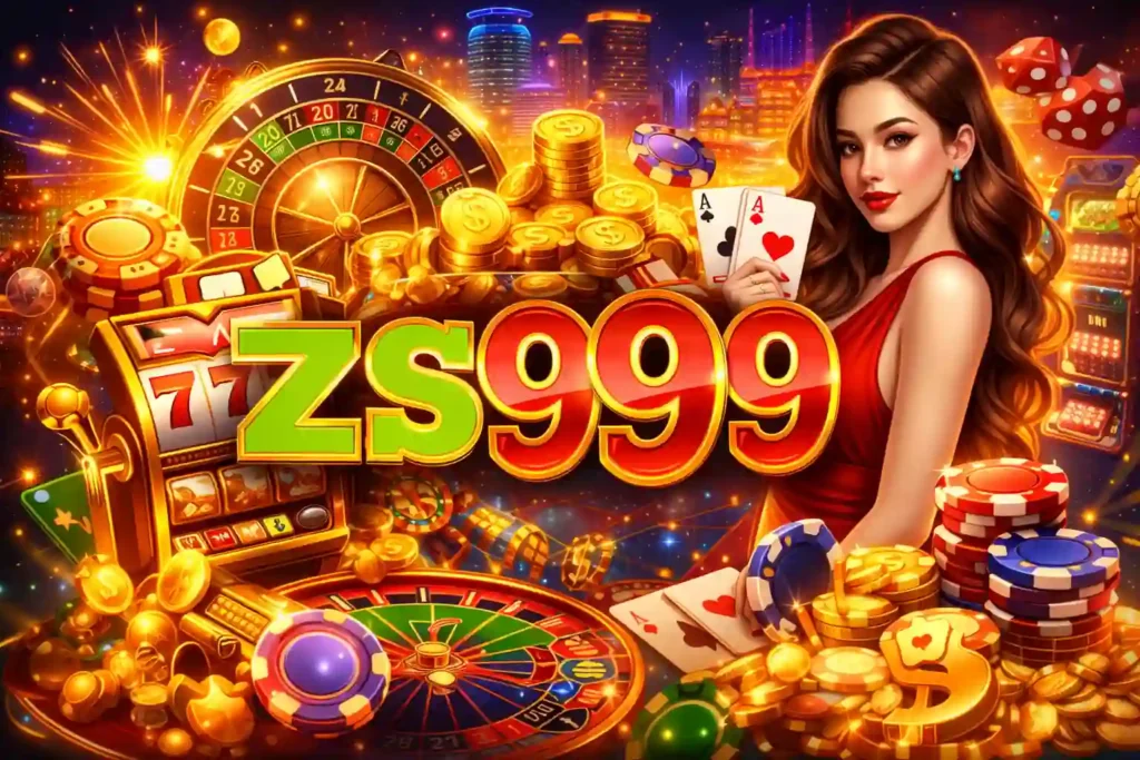 ZS999 Game