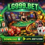 LG999 Bet Game