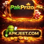 PAK Prizo Game