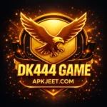 DK444 Game