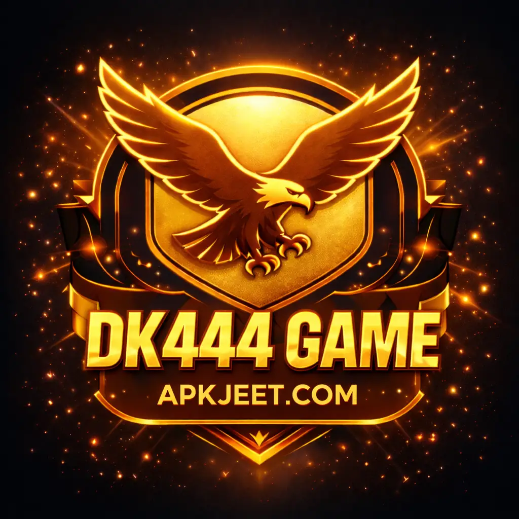 DK444 Game