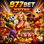 877bet Game