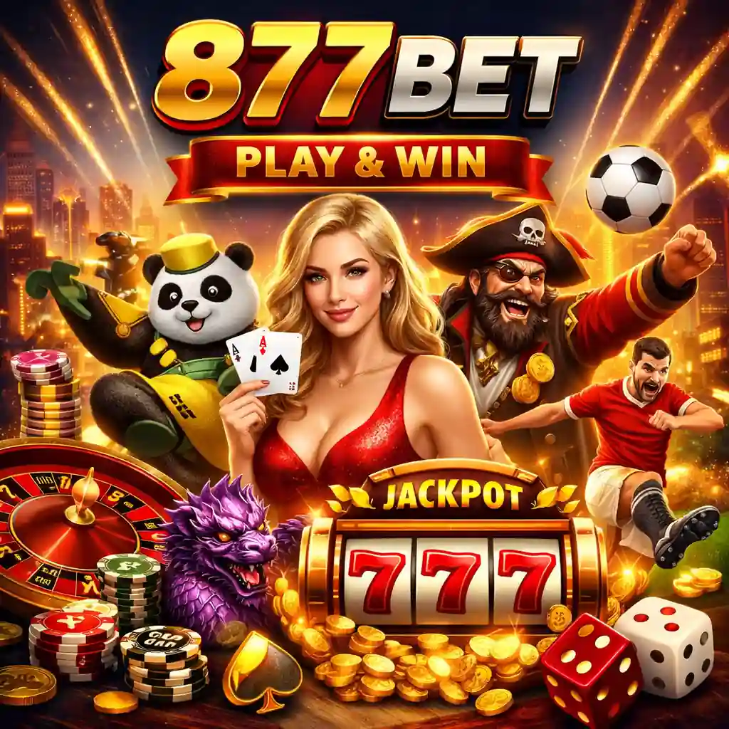 877bet Game