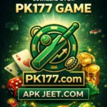 PK177 Game