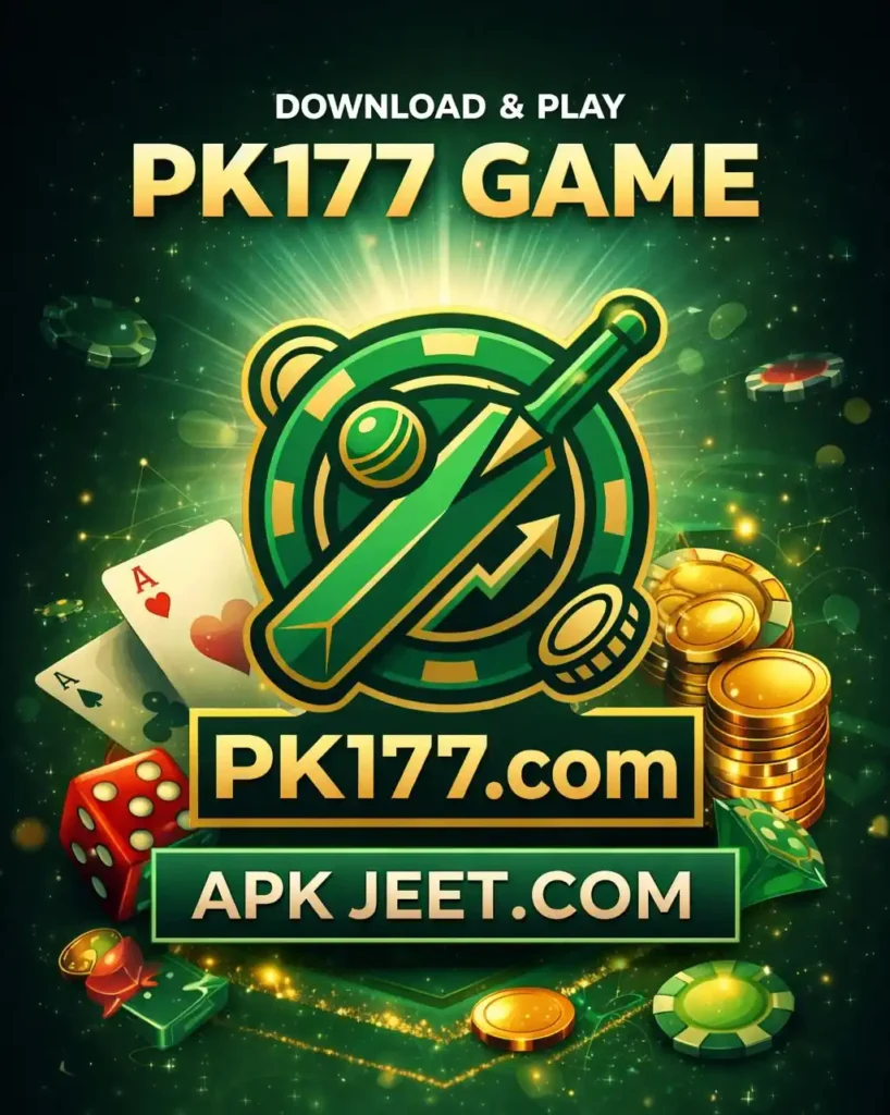 PK177 Game