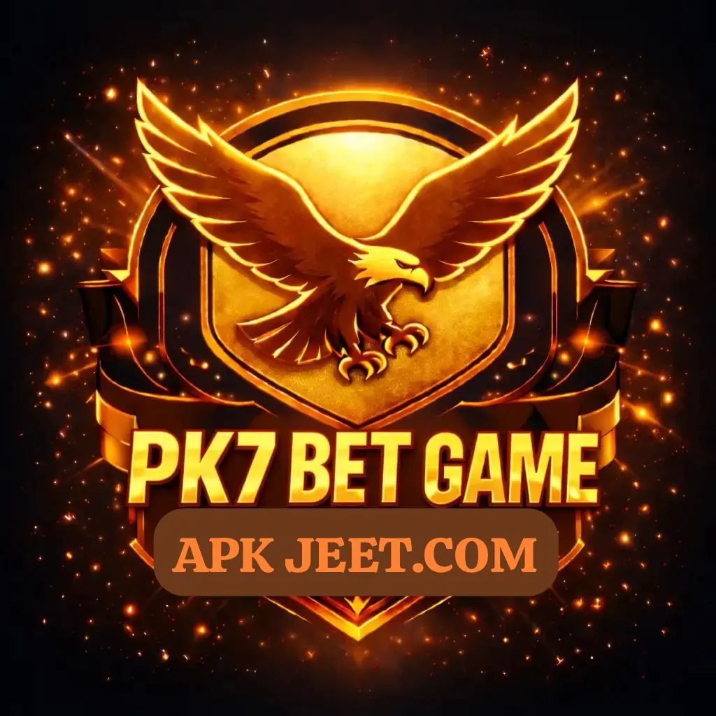 PK7 BET Game