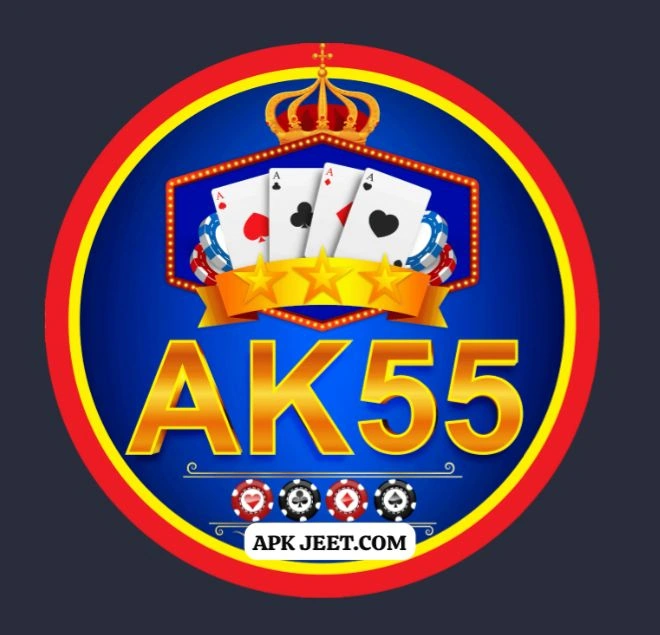 AK55 Game