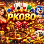 Pk080 Game