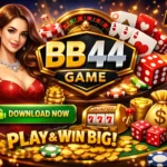 BB44 Game