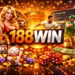 188WIN Game