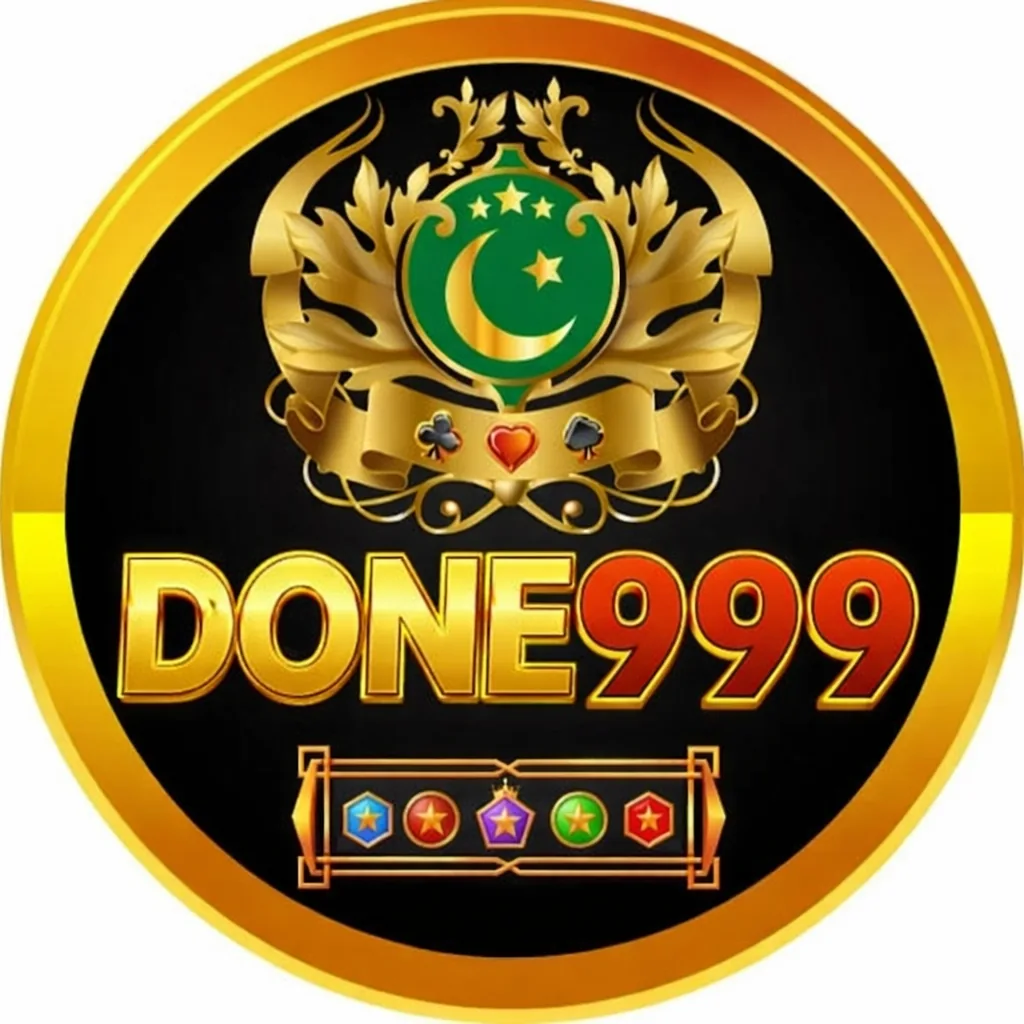 Done999 Game