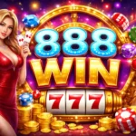 888WIN  Game