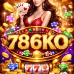 786ko Game