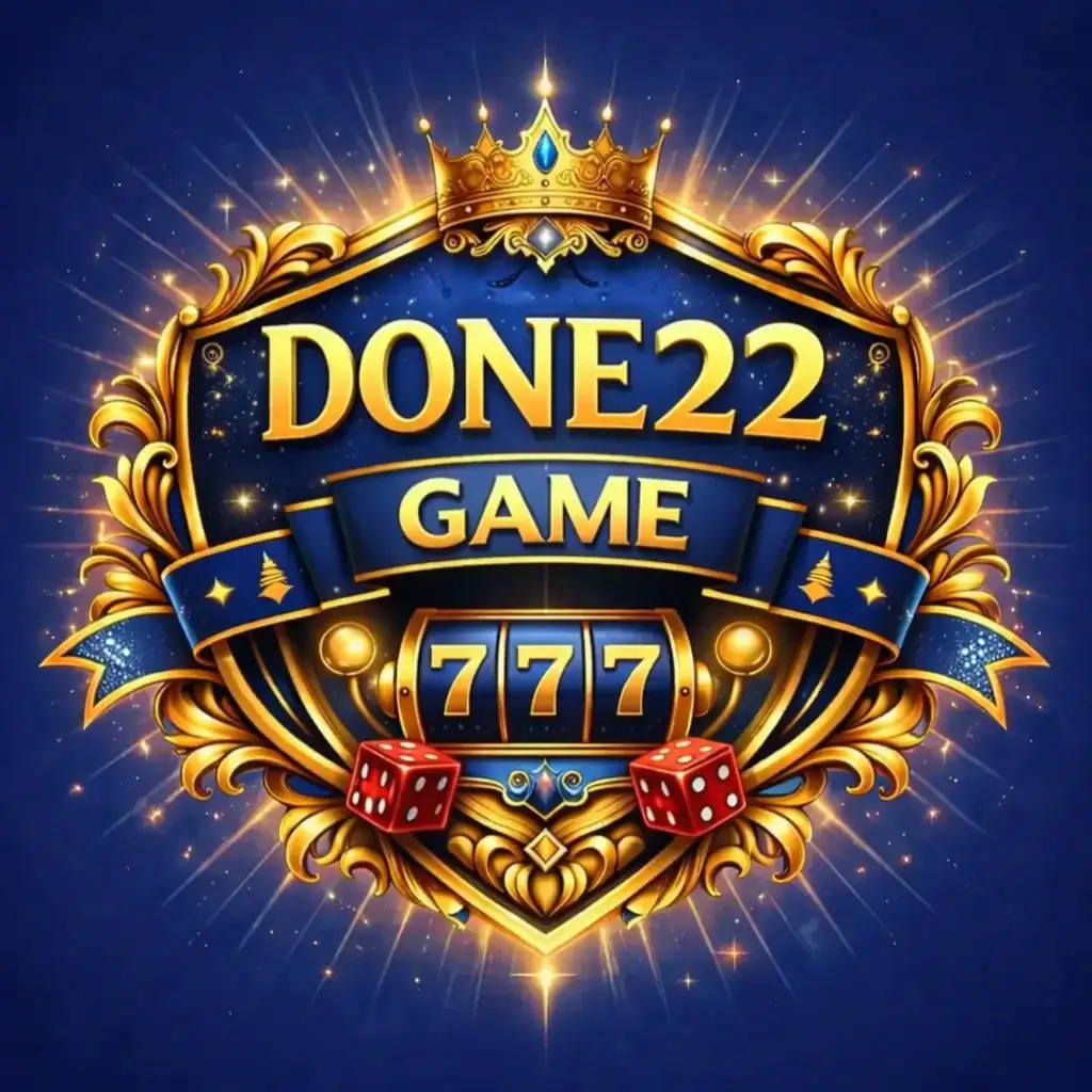 Done22 Game