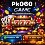 PK060 Game