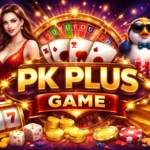PK PLUS Game
